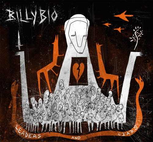 BillyBio : Leaders and Liars